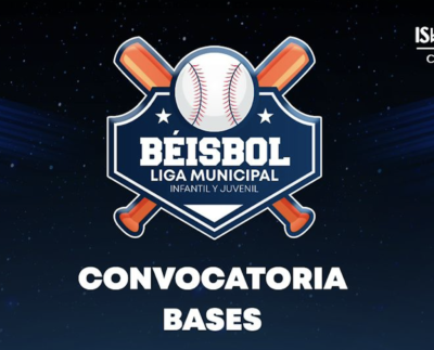 Abren convocatoria para Liga de Beisbol Municipal infantil y juvenil en Isla Mujeres